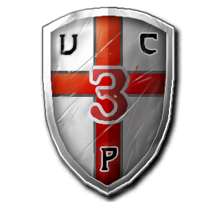 UCP Shield Logo
